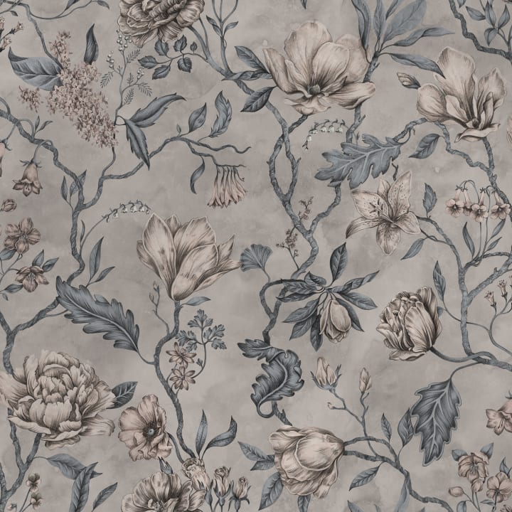 KOLONIN BELINDA MISTY BLUE
