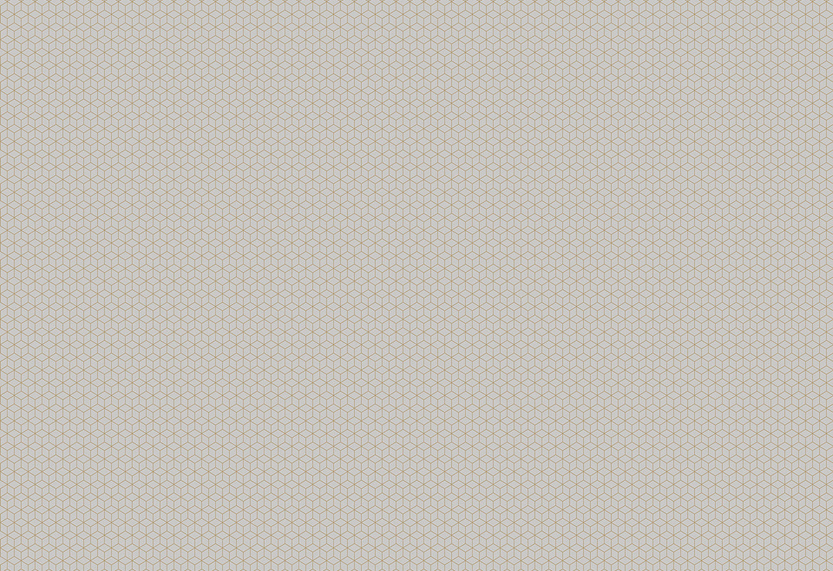 GENTLE GROOVE WALLPAPER CUBIX