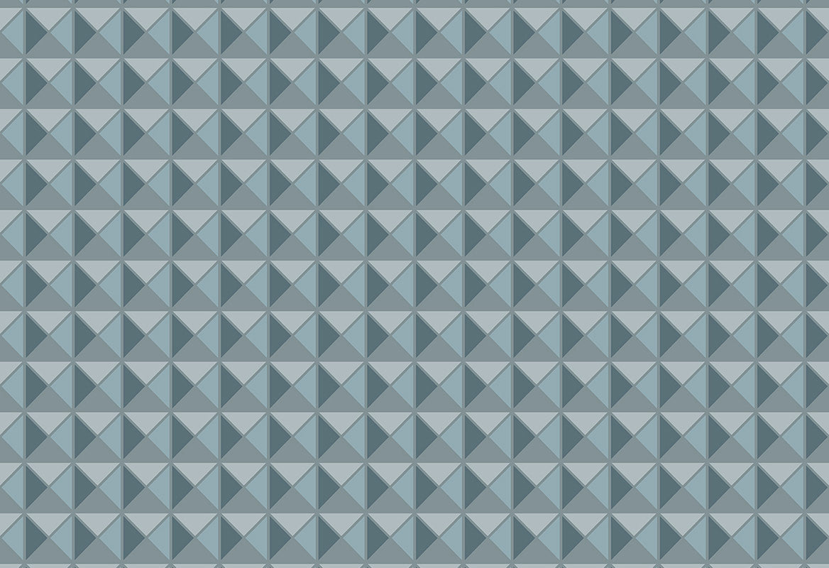 GENTLE GROOVE WALLPAPER LATICE