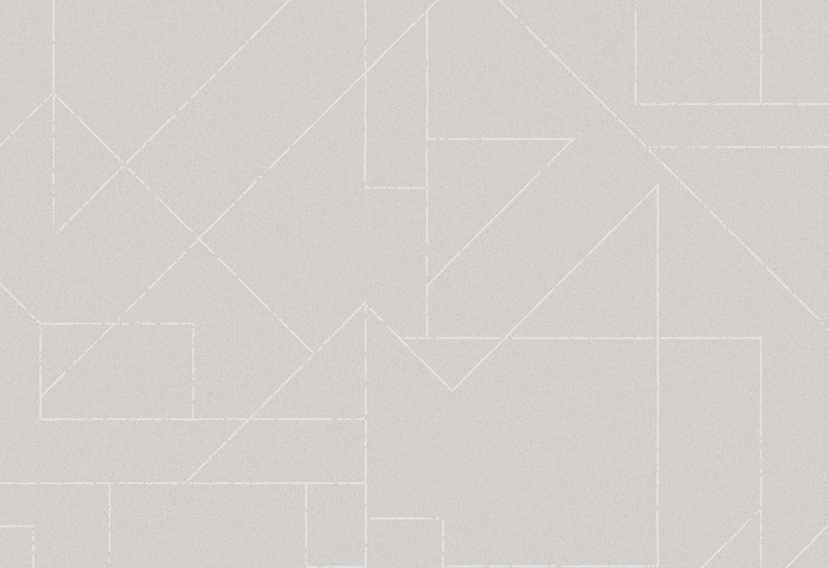 GENTLE GROOVE WALLPAPER OUTLINE