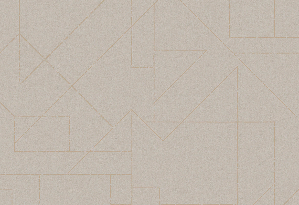 GENTLE GROOVE WALLPAPER OUTLINE