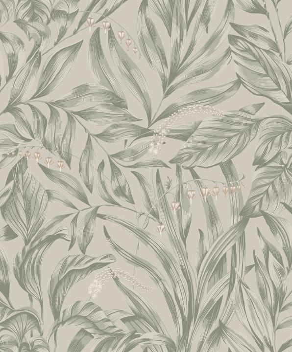 KOLONIN ELIN SAGE GREEN