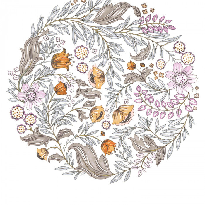 ARTS & CRAFTS GOLDEN CROWN