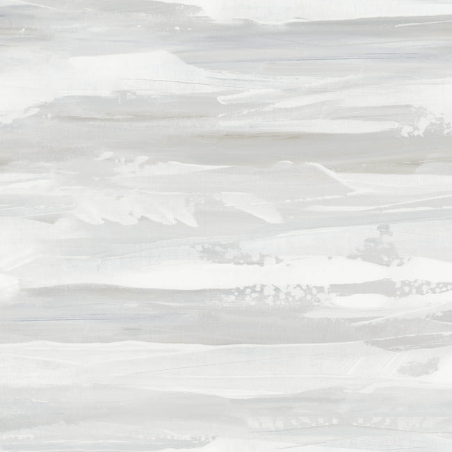 ARTISTIC ABSTRACTS ON THE HORIZON WALLPAPER