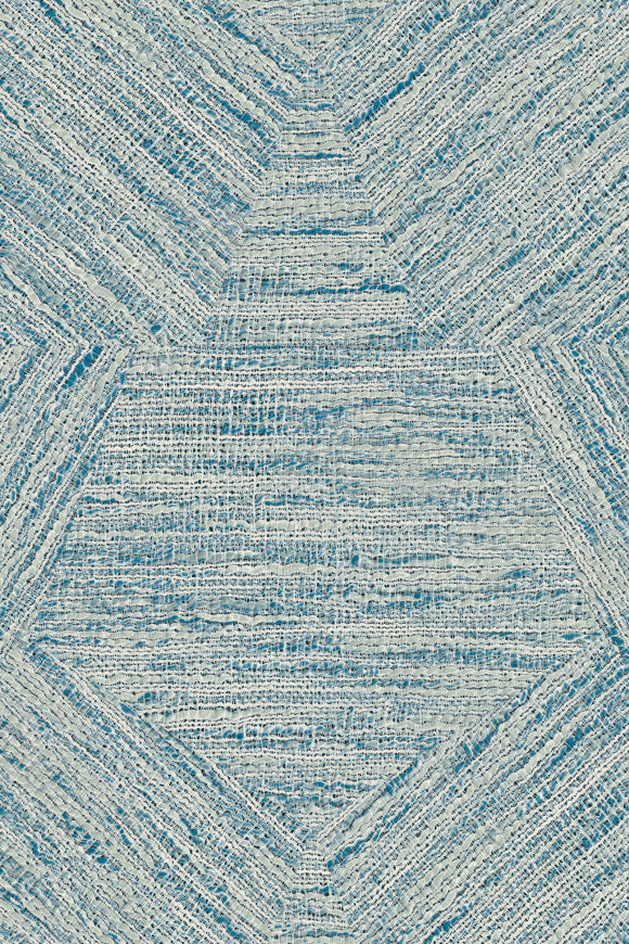 ANTIGUA WALLPAPER PENTAGONO