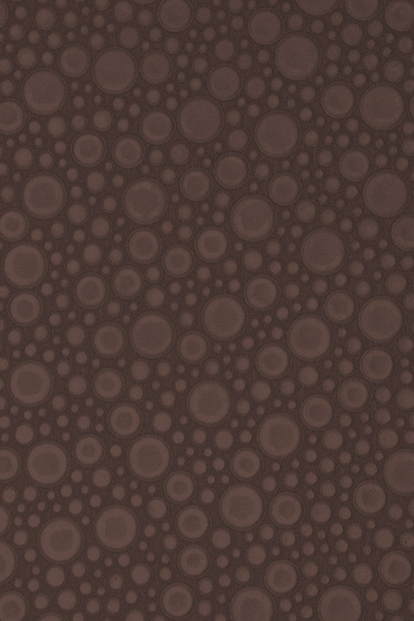 CONTRACT VINYL LEATHER ROUNDELS