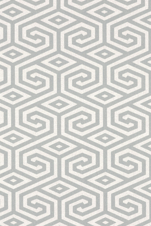 CONTRACT VINYL SAPPHIRE MAZE