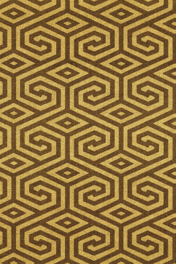 CONTRACT VINYL SAPPHIRE MAZE