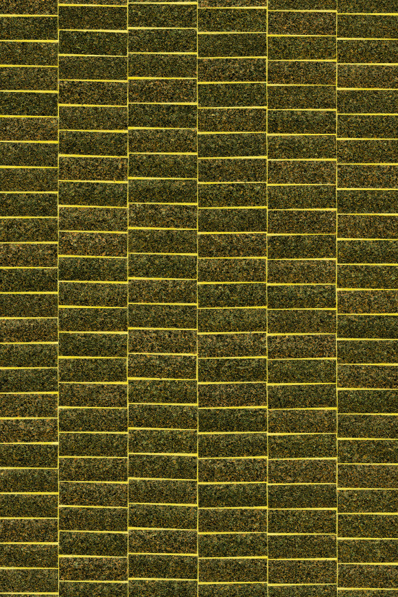 ARTISAN WALLCOVERING BANDEAU