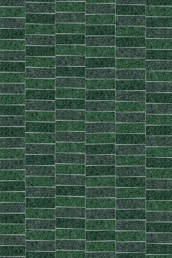 ARTISAN WALLCOVERING BANDEAU