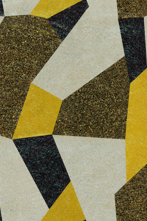 ARTISAN WALLCOVERING FRACTION