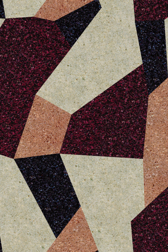 ARTISAN WALLCOVERING FRACTION