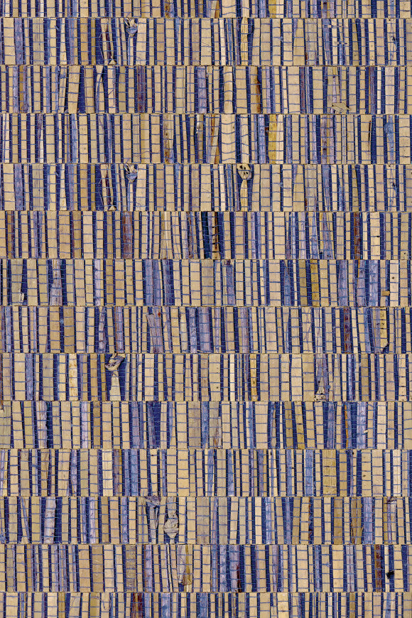 ARTISAN WALLCOVERING FRINGE