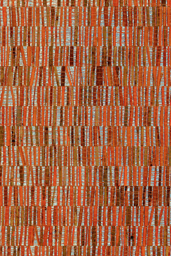 ARTISAN WALLCOVERING FRINGE
