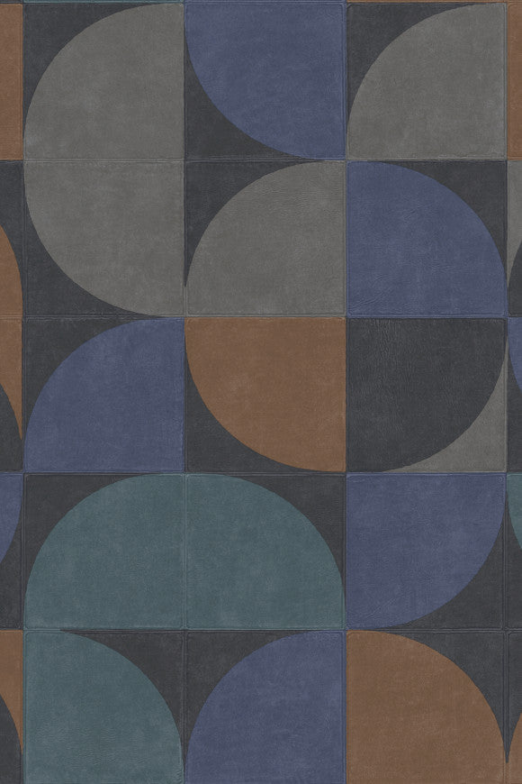 ATELIER WALLCOVERING ODEON