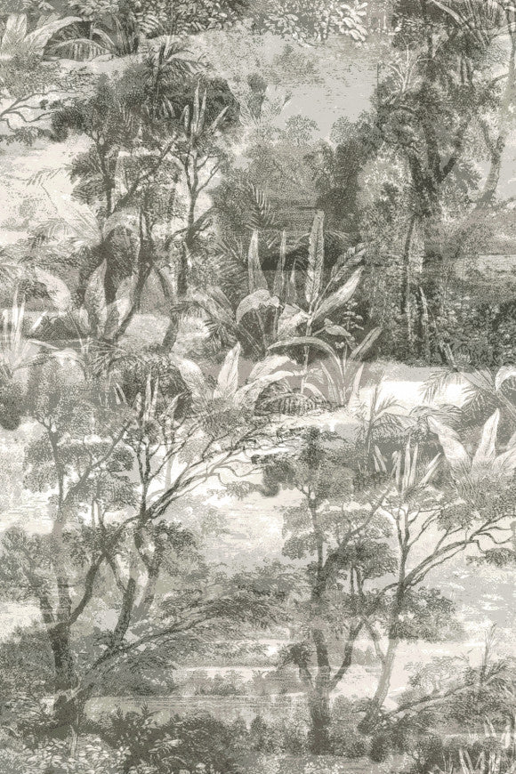 AVALON WALLCOVERING GLADE