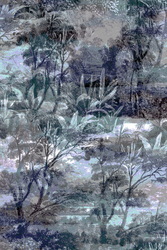 AVALON WALLCOVERING GLADE