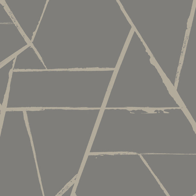 CAROL BENSON-COBB SIGNATURE INTERSECT WALLPAPER