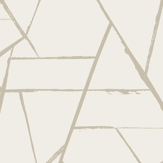 CAROL BENSON-COBB SIGNATURE INTERSECT WALLPAPER