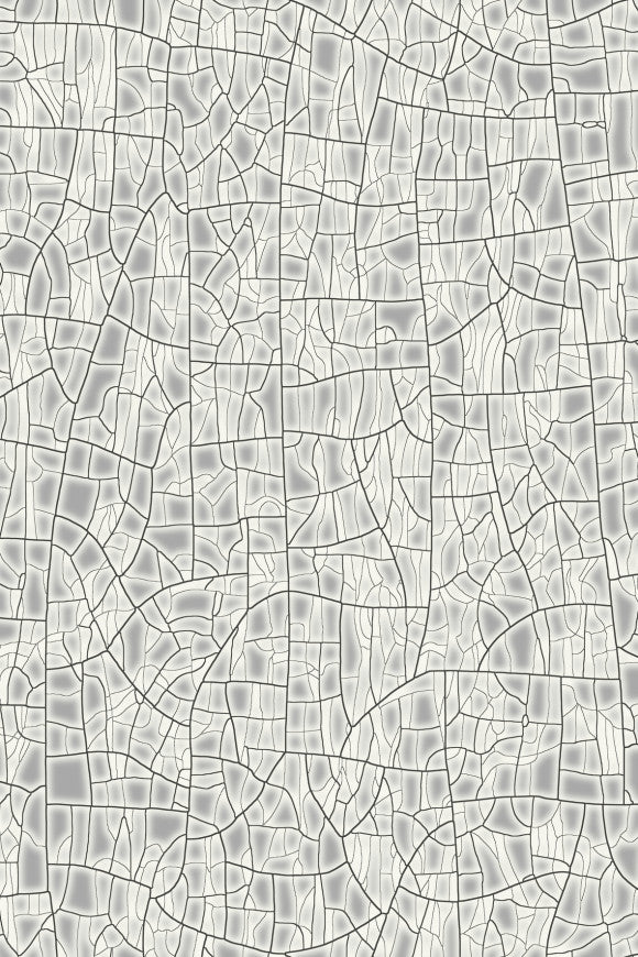 CAMEO WALLPAPER EMAILLE