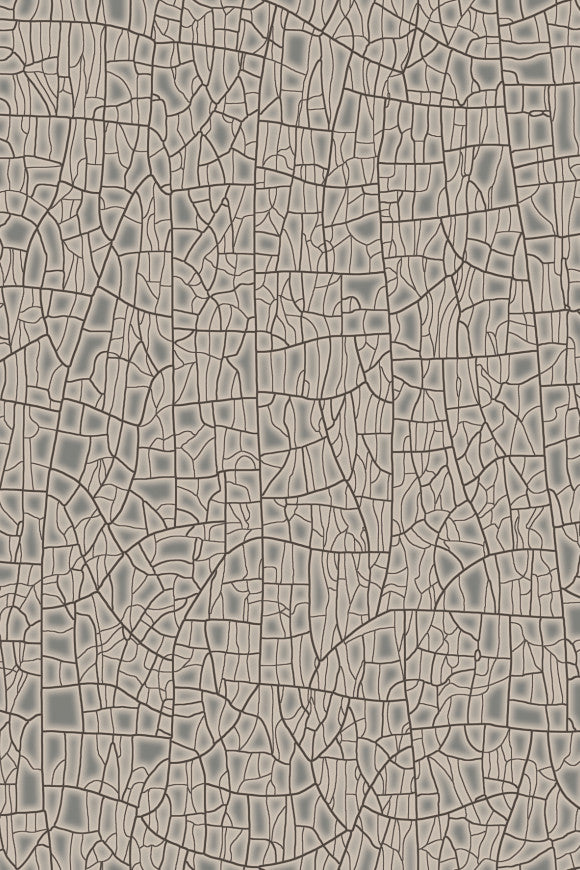 CAMEO WALLPAPER EMAILLE