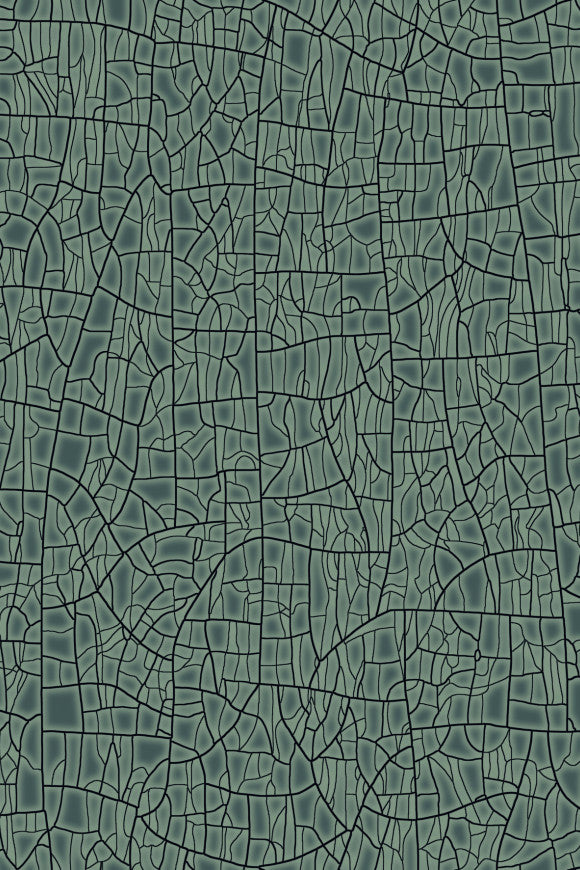 CAMEO WALLPAPER EMAILLE