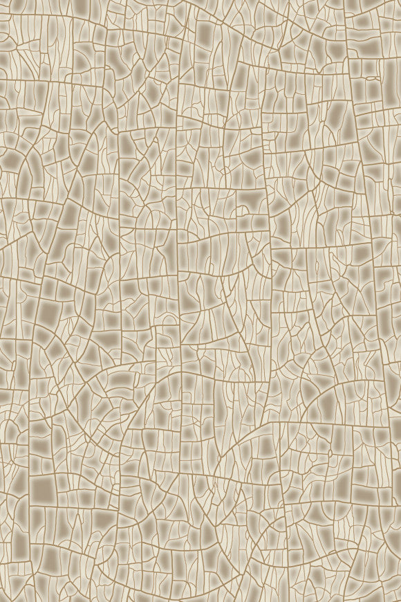 CAMEO WALLPAPER EMAILLE