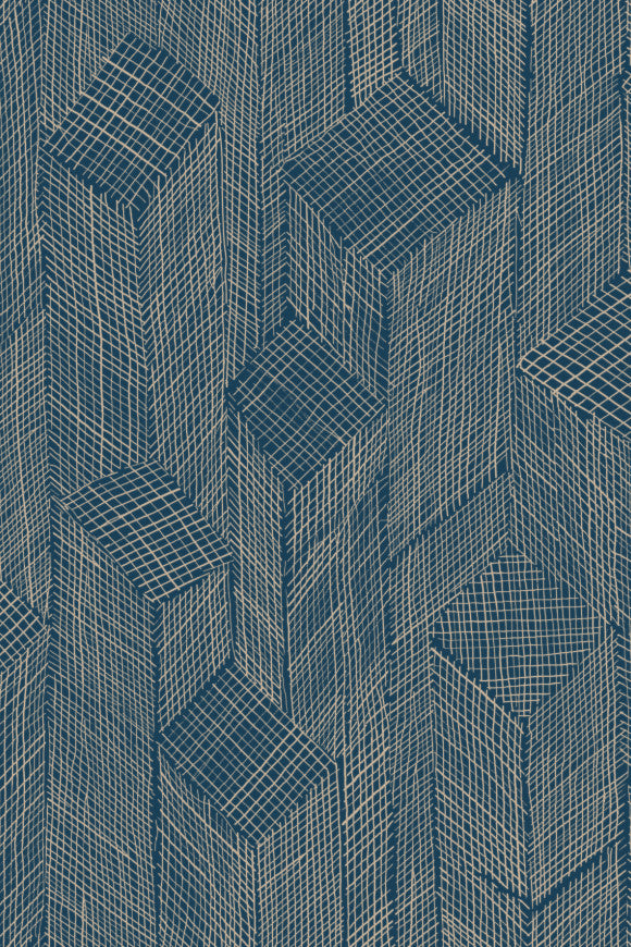 CAMEO WALLPAPER SHIBAM