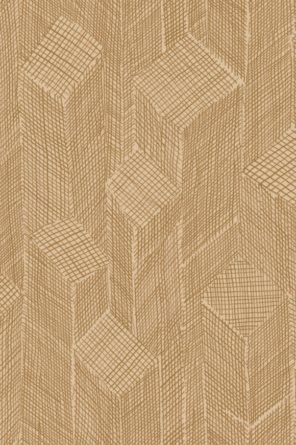 CAMEO WALLPAPER SHIBAM