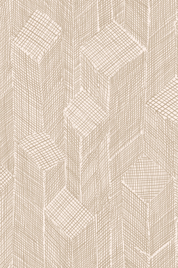 CAMEO WALLPAPER SHIBAM