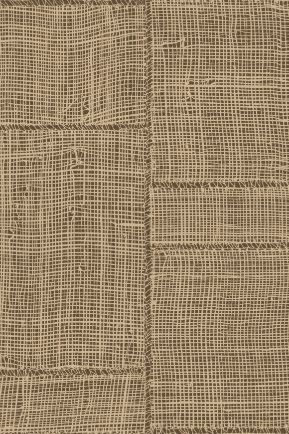 CAMEO WALLPAPER TWINE