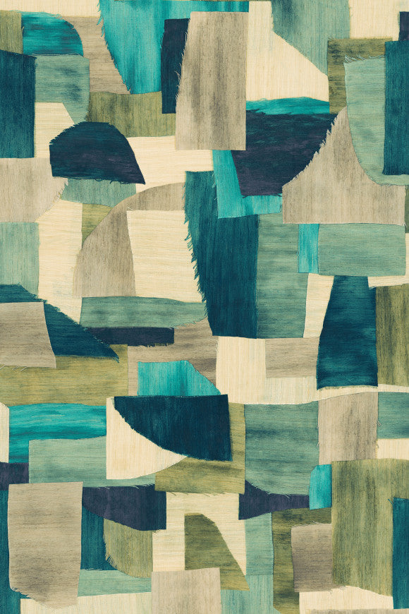 COSTURA WALLCOVERING URBAN