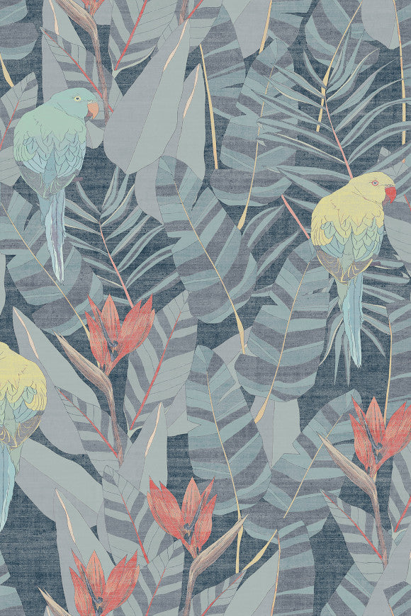 CURIOSA WALLCOVERING ARCADIA