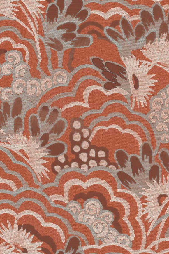CURIOSA WALLCOVERING DELIGHT
