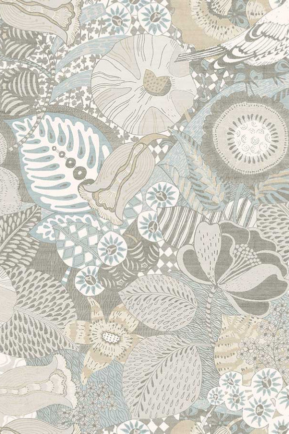 CURIOSA WALLCOVERING EUPHORIA