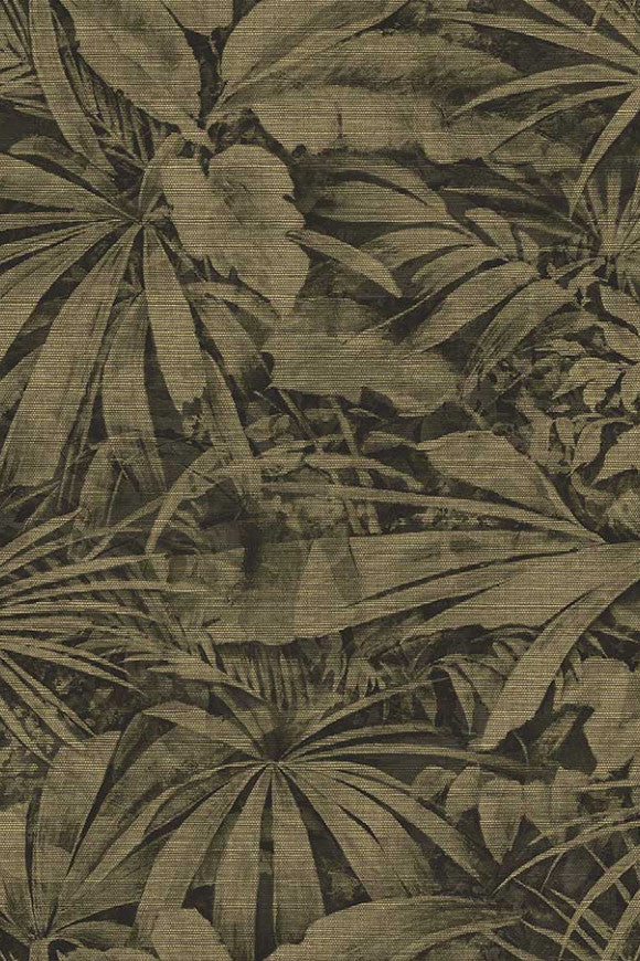 CURIOSA WALLCOVERING GROVE