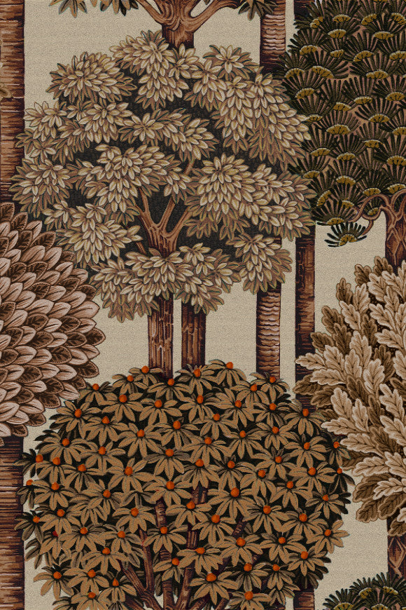 DECORS & PANORAMIQUES MONT ROYAL - DECOR