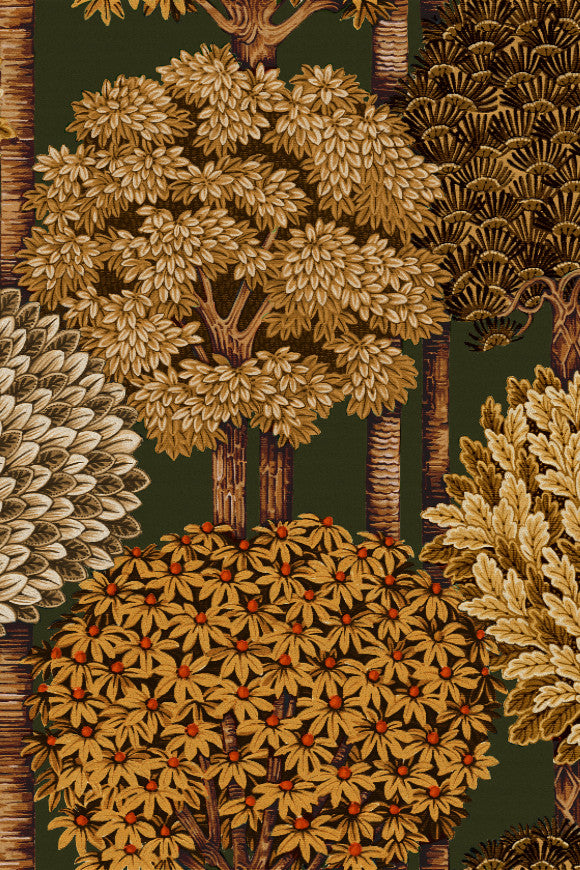 DECORS & PANORAMIQUES MONT ROYAL - DECOR