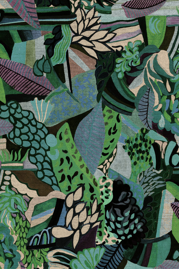 DECORS & PANORAMIQUES TERRA TROPICANA - DECOR