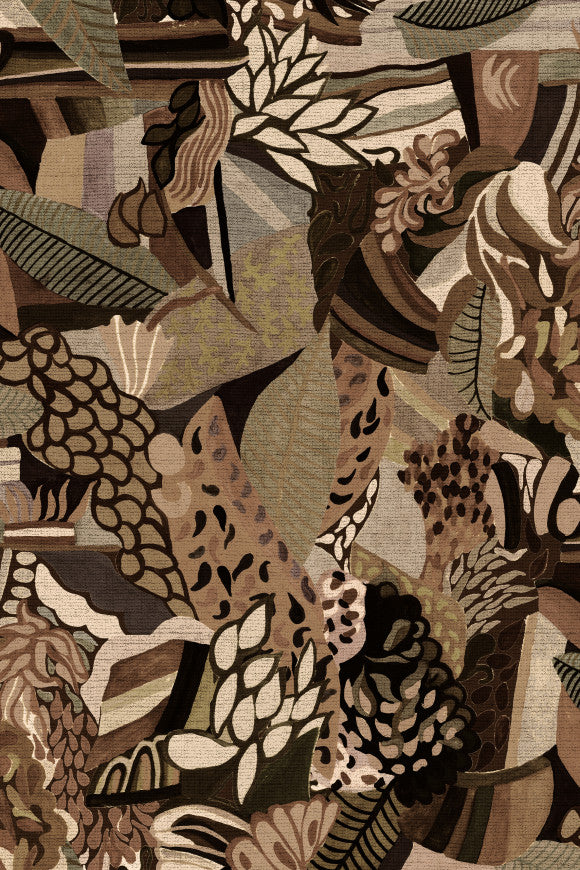 DECORS & PANORAMIQUES TERRA TROPICANA - DECOR