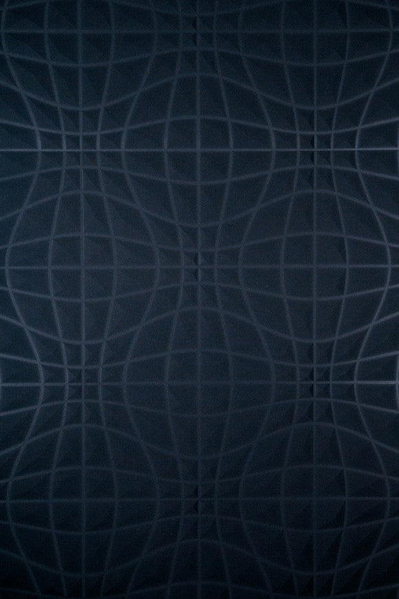 ECLIPSE BLACK & WHITE WALLCOVERING FLEX