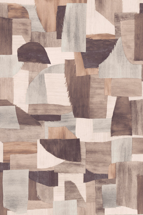 COSTURA WALLCOVERING URBAN