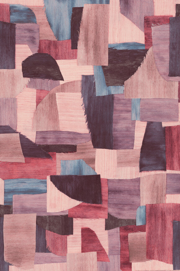 COSTURA WALLCOVERING URBAN