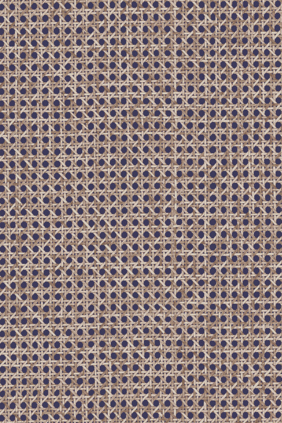 L'INVITE WALLPAPER LE ROTIN
