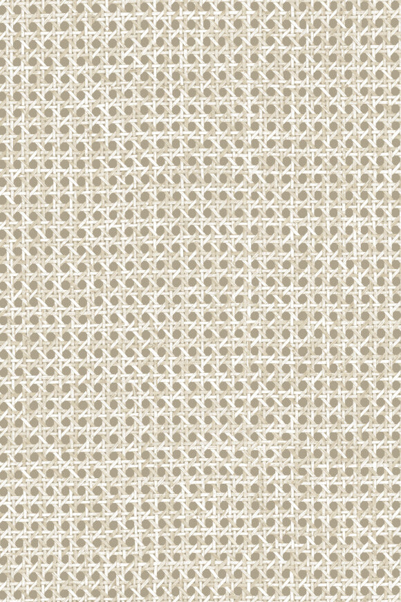 L'INVITE WALLPAPER LE ROTIN