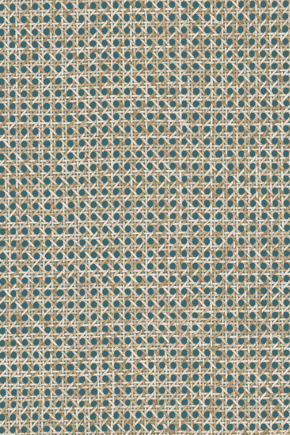 L'INVITE WALLPAPER LE ROTIN