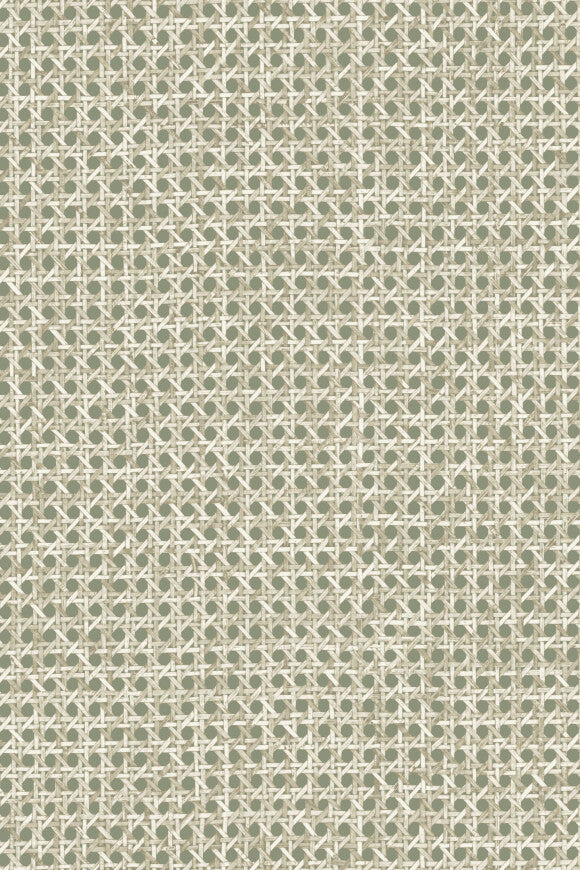 L'INVITE WALLPAPER LE ROTIN