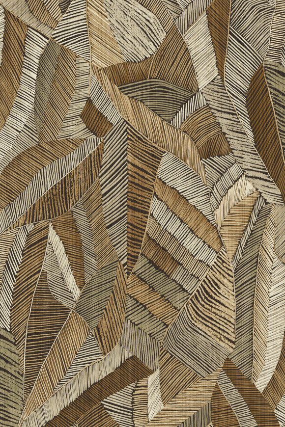 LES TRICOTS WALLCOVERING CHINTZ