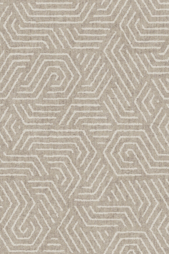 MODULAIRE WALLCOVERING FLOURISH