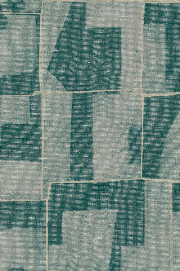 MODULAIRE WALLCOVERING MODULE